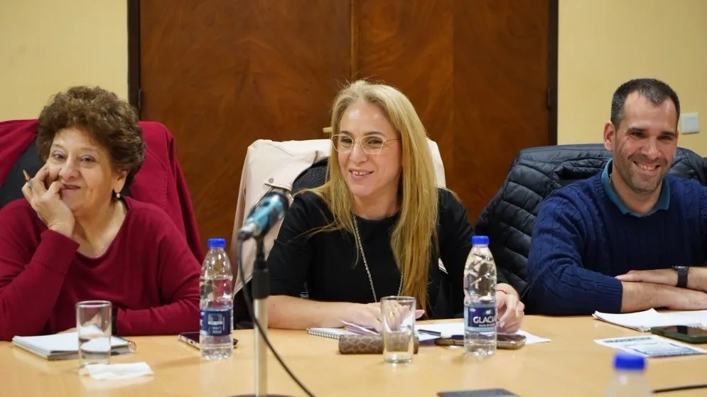 La CGT reunió a sus gremios para fortalecer la lucha contra el trabajo infantil